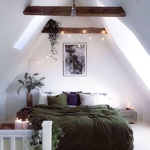 Meet your Posher, Johanna